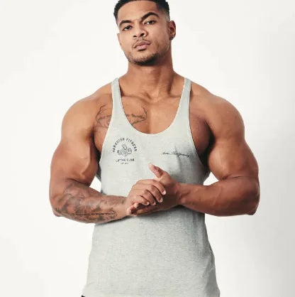 Men’s Workout Tank Tops