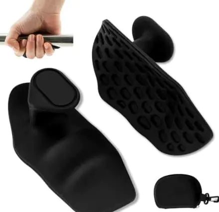 Weight Lifting Hand Grips