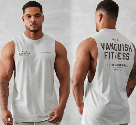 Men’s Workout Tank Tops