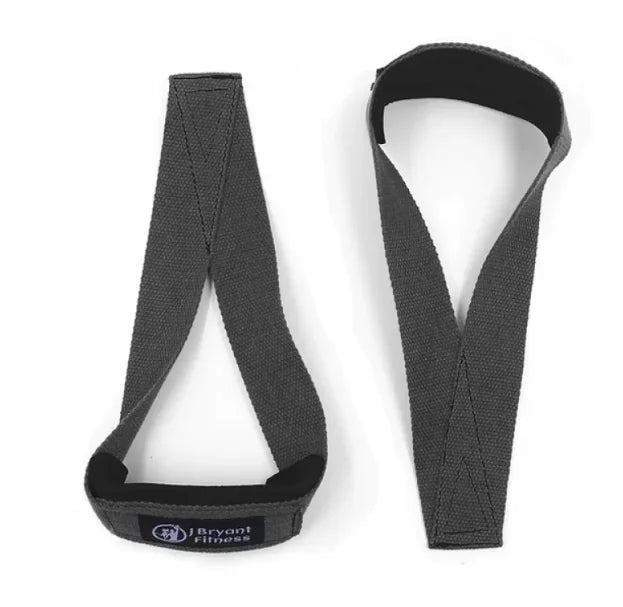 Gym Lifting Anti-Slip Straps