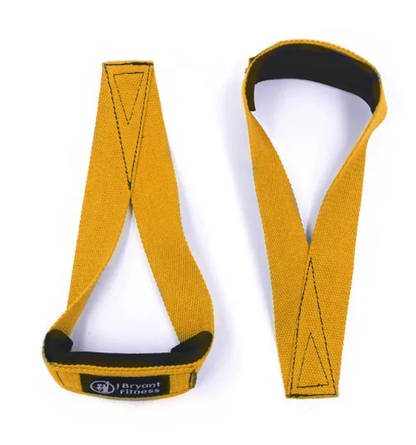 Gym Lifting Anti-Slip Straps
