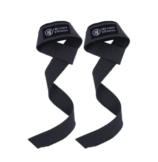 Gym Lifting Anti-Slip Straps