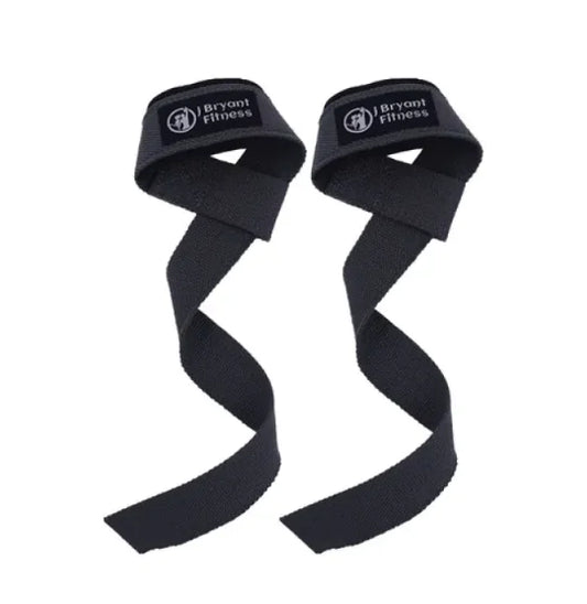Gym Lifting Anti-Slip Straps