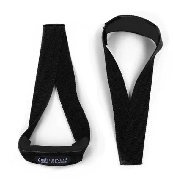 Gym Lifting Anti-Slip Straps