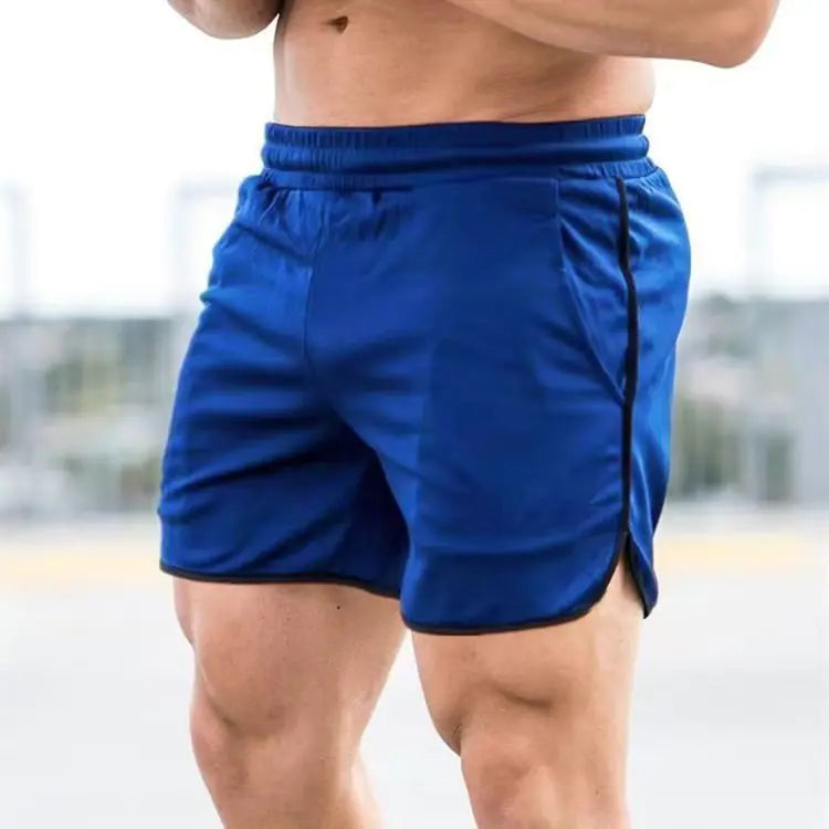 Men's Gym Shorts (Multicolor)