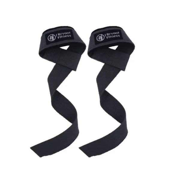 Gym Lifting Anti-Slip Straps