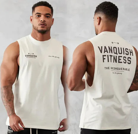 Men’s Workout Tank Tops