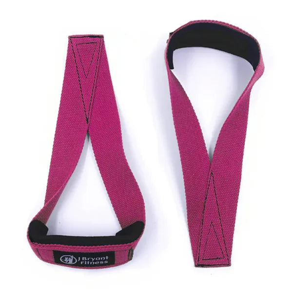 Gym Lifting Anti-Slip Straps
