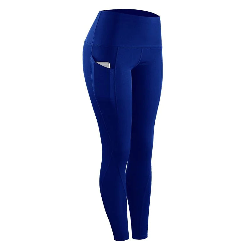 Women's Active Leggings with Pockets
