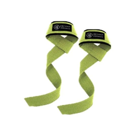 Gym Lifting Anti-Slip Straps