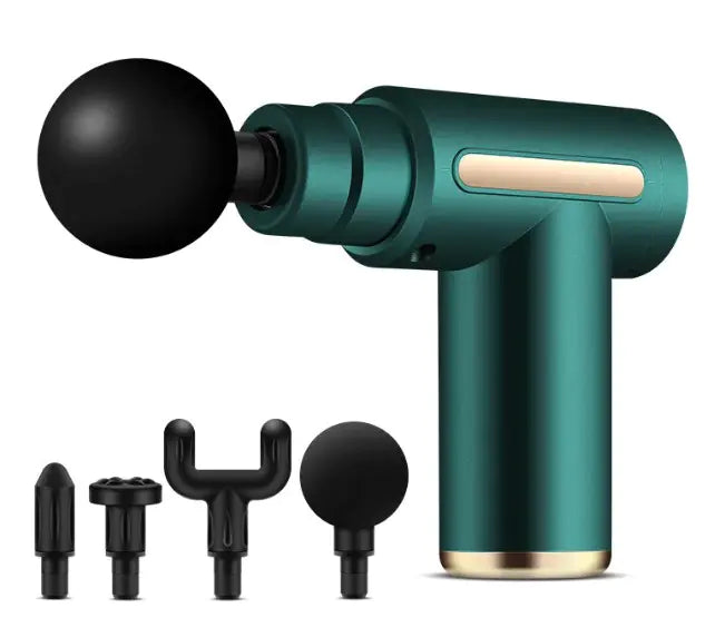 Muscle Massage Gun Pro V.2