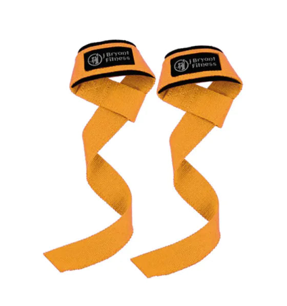 Gym Lifting Anti-Slip Straps