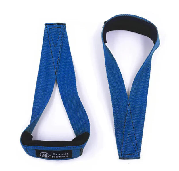Gym Lifting Anti-Slip Straps