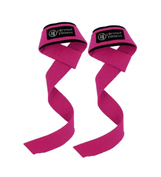 Gym Lifting Anti-Slip Straps